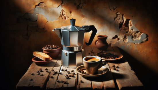 italien cofee